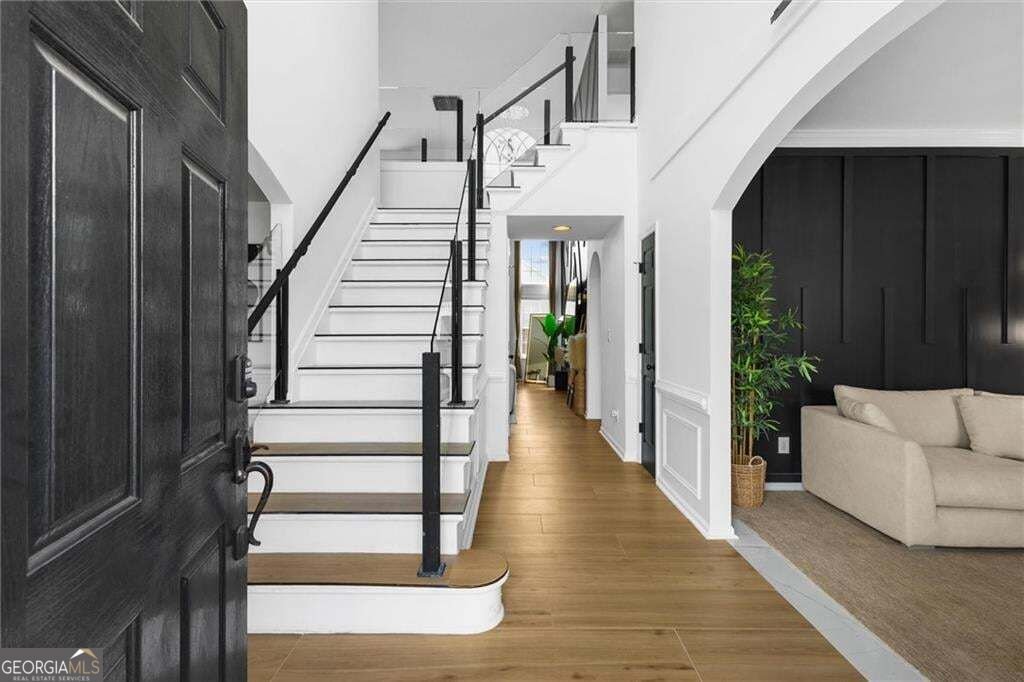 4507 Bellwood Circle Atlanta - Photo 8