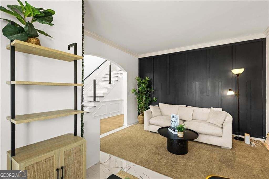 4507 Bellwood Circle Atlanta - Photo 9