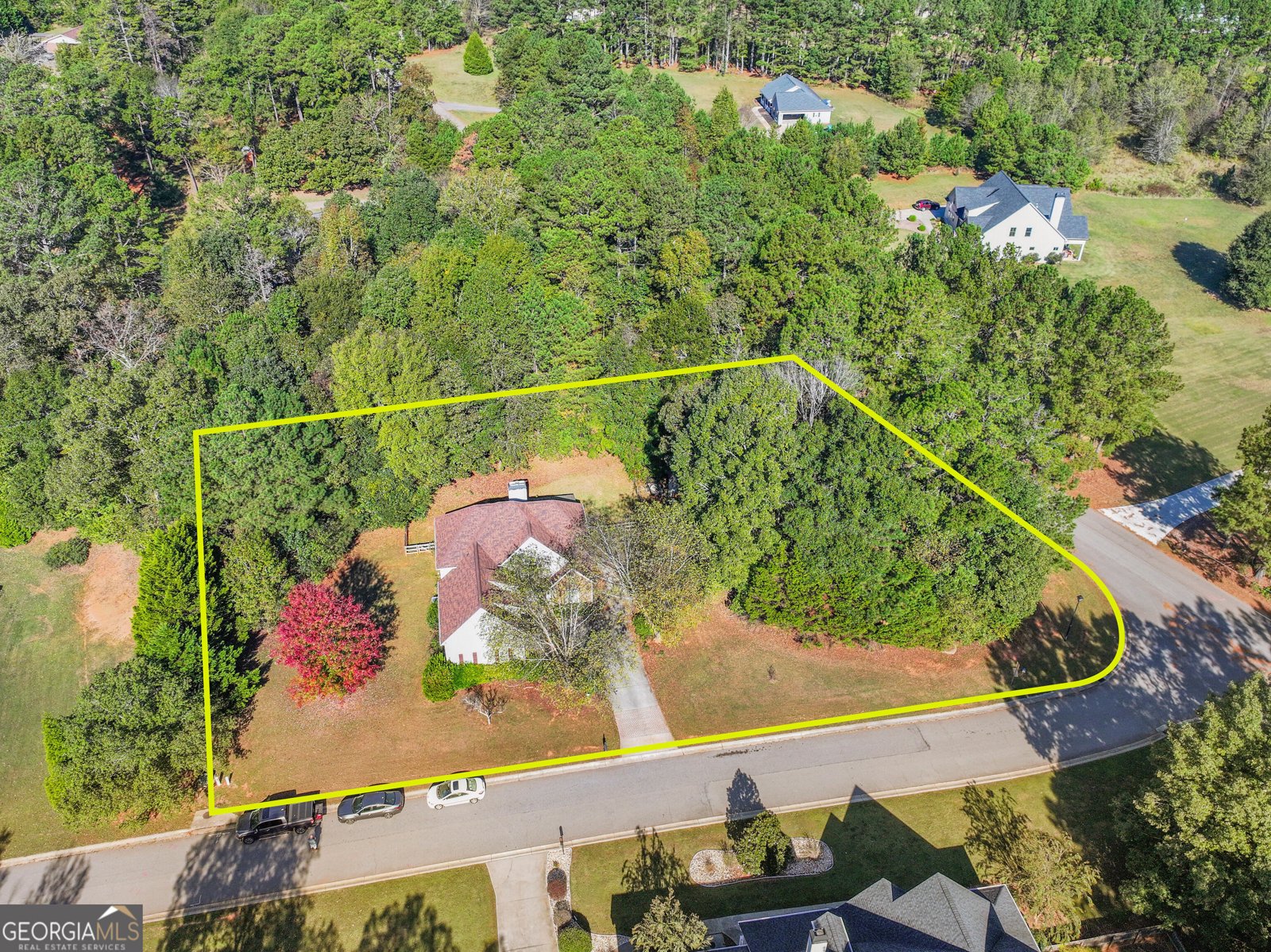 34 Palmer Court Jefferson - Photo 29