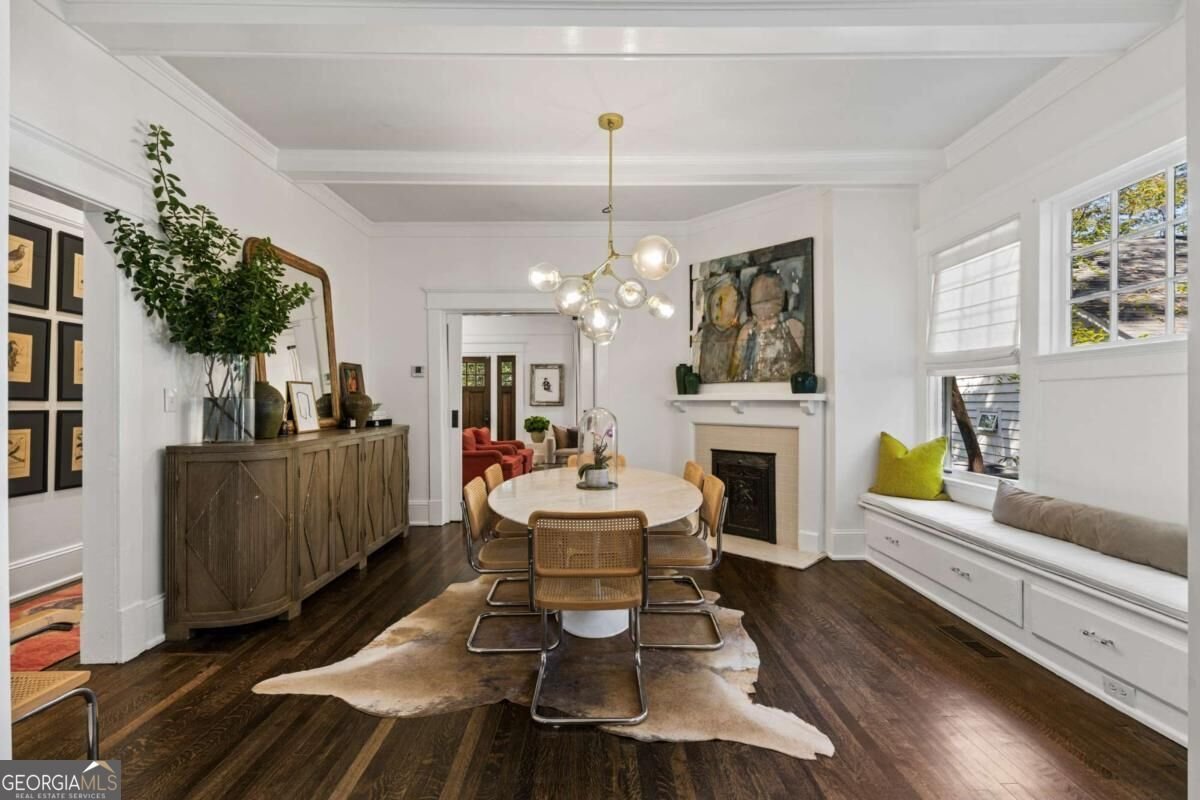 1281 Euclid Avenue Atlanta - Photo 11