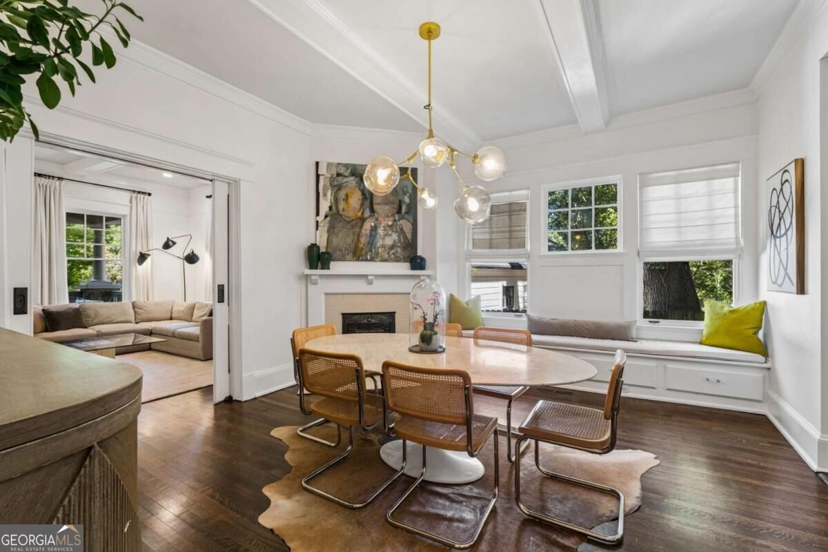 1281 Euclid Avenue Atlanta - Photo 12