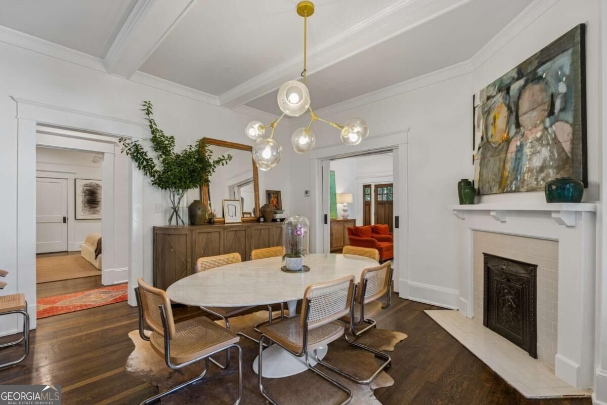1281 Euclid Avenue Atlanta - Photo 13