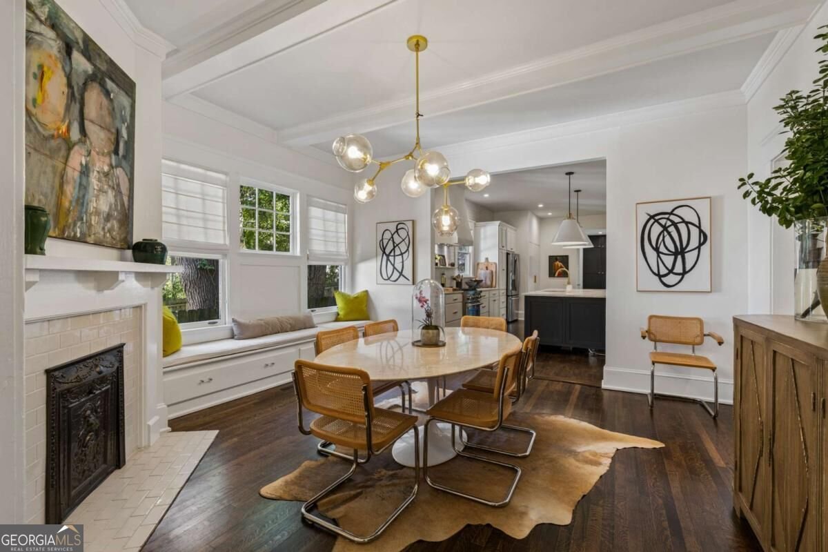 1281 Euclid Avenue Atlanta - Photo 14