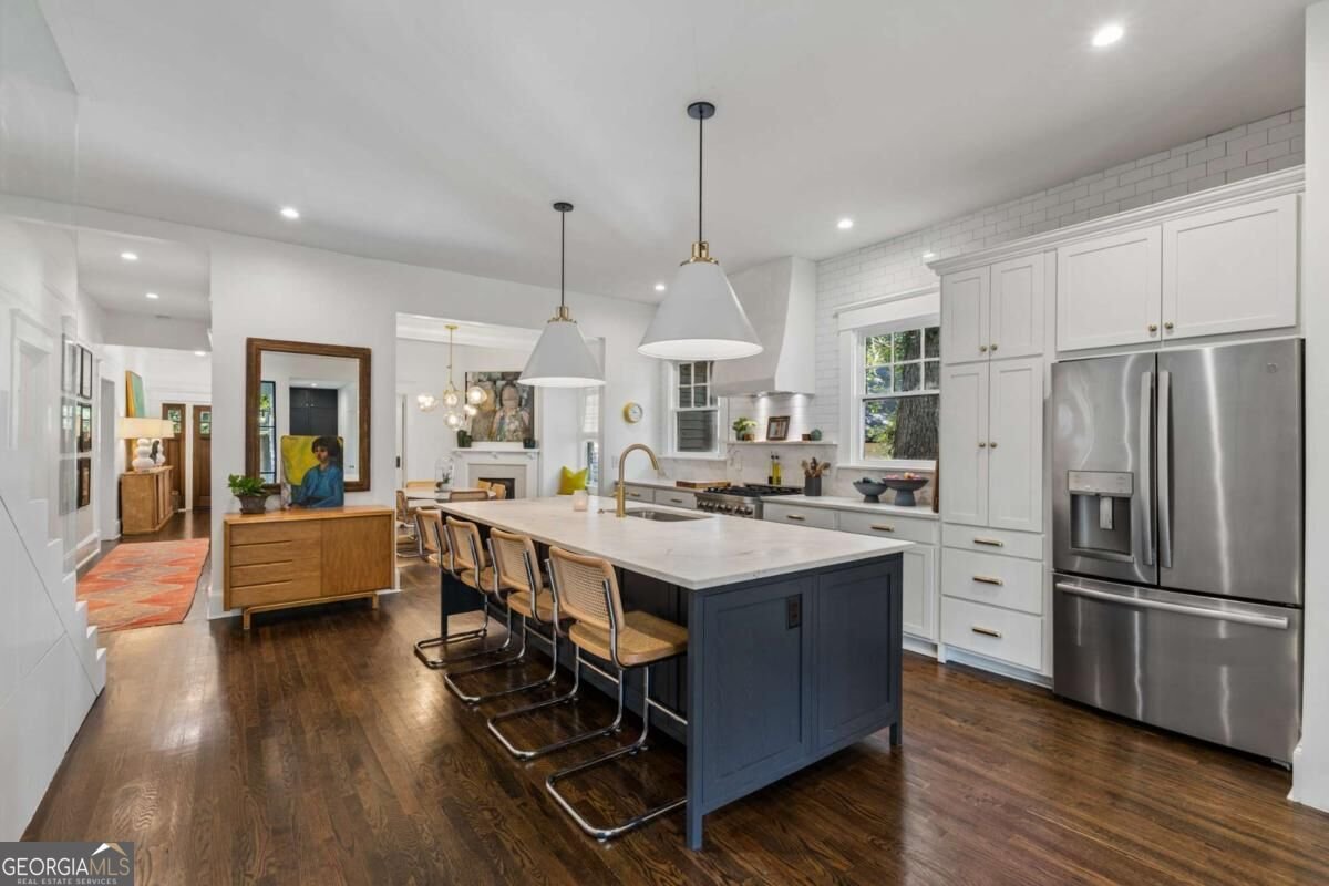 1281 Euclid Avenue Atlanta - Photo 19