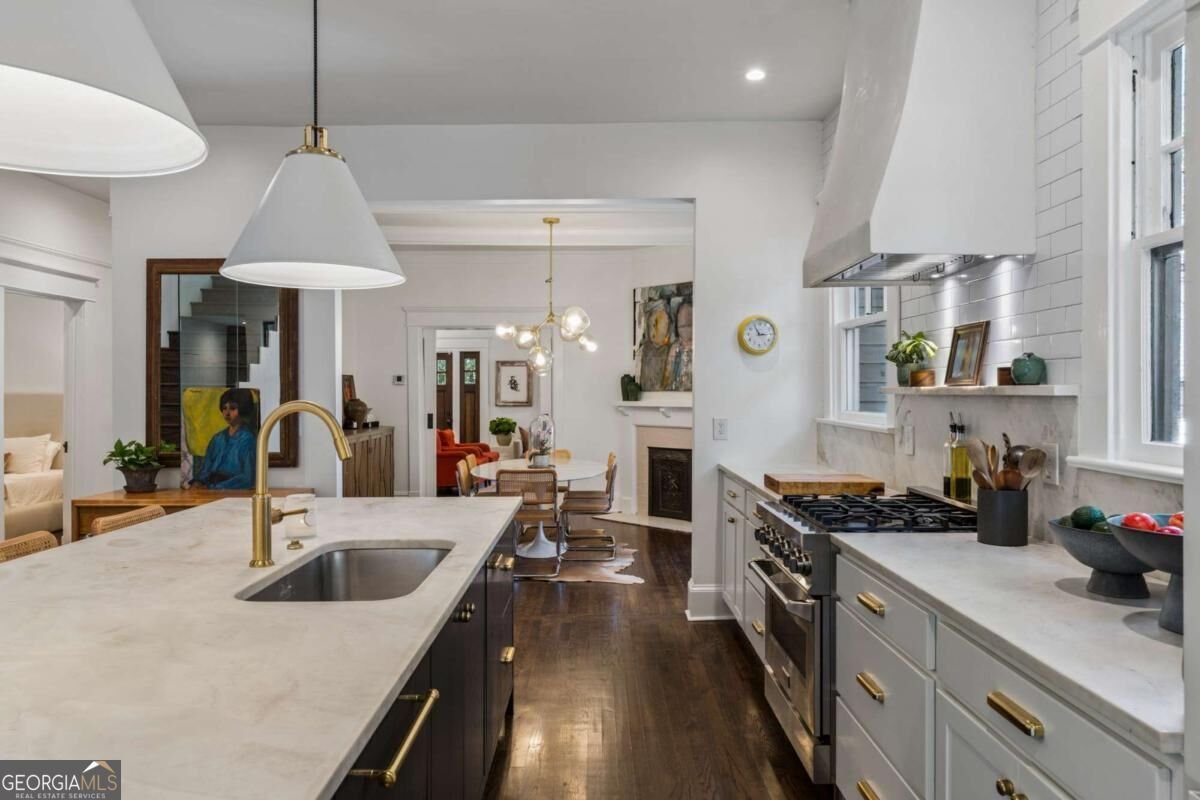 1281 Euclid Avenue Atlanta - Photo 22
