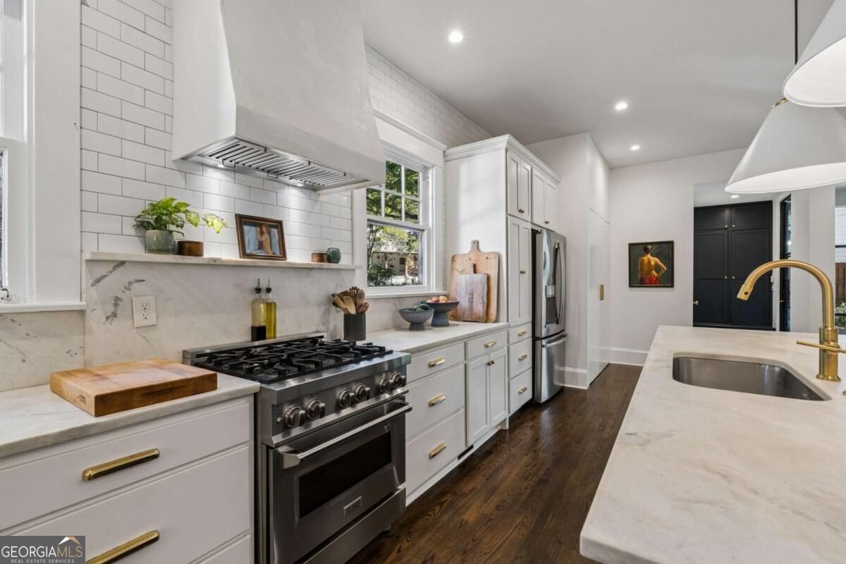 1281 Euclid Avenue Atlanta - Photo 24