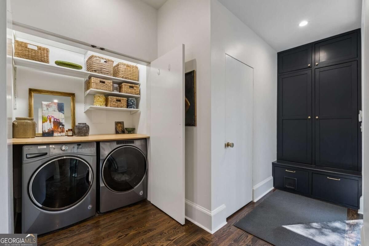1281 Euclid Avenue Atlanta - Photo 29