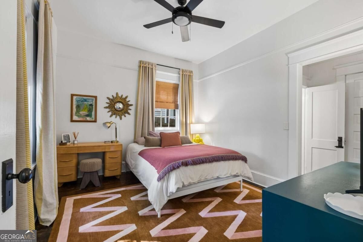1281 Euclid Avenue Atlanta - Photo 32