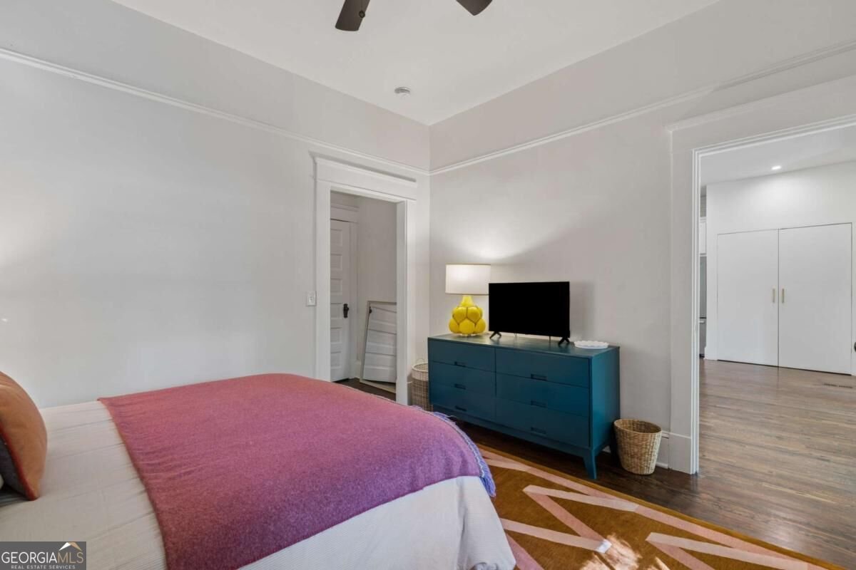 1281 Euclid Avenue Atlanta - Photo 33