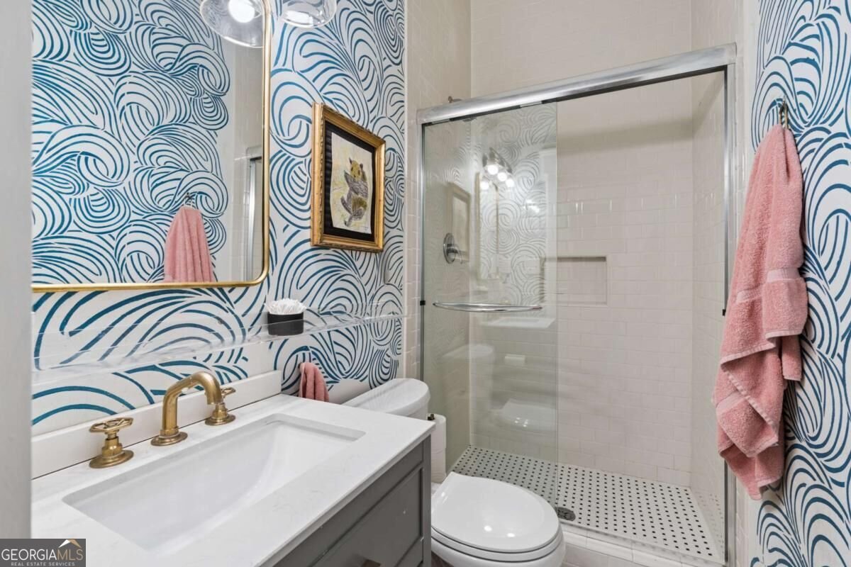 1281 Euclid Avenue Atlanta - Photo 34
