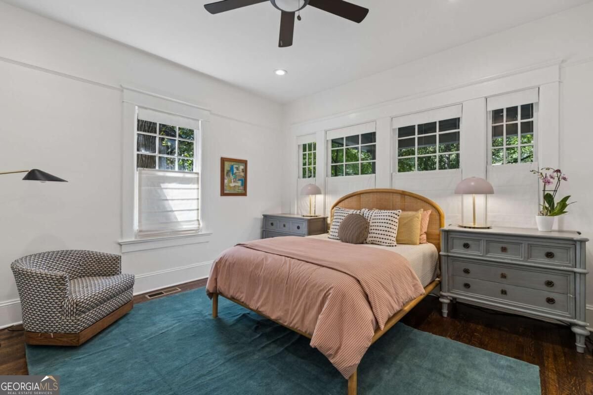 1281 Euclid Avenue Atlanta - Photo 35