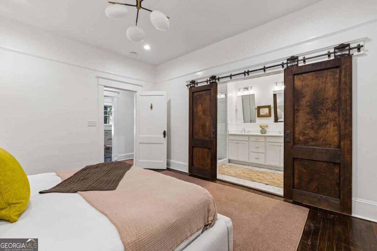 1281 Euclid Avenue Atlanta - Photo 39