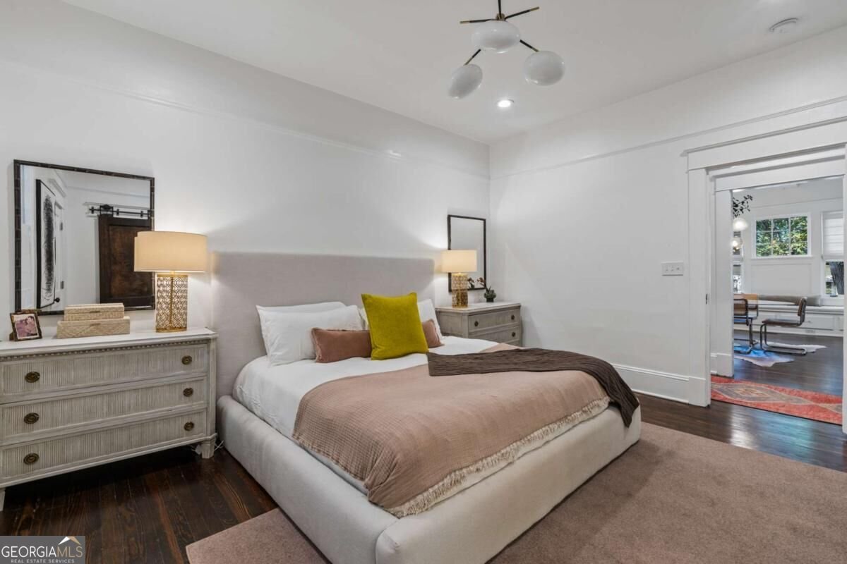 1281 Euclid Avenue Atlanta - Photo 43
