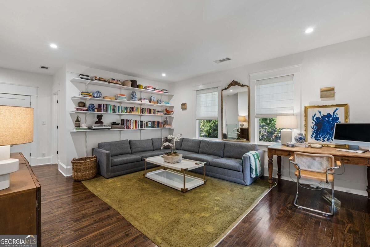 1281 Euclid Avenue Atlanta - Photo 45