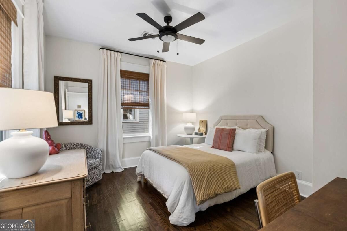 1281 Euclid Avenue Atlanta - Photo 48