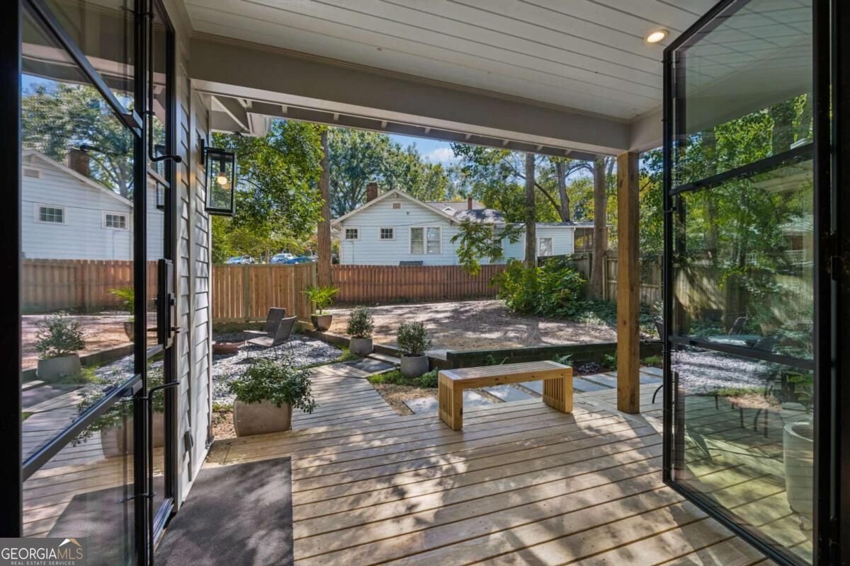 1281 Euclid Avenue Atlanta - Photo 57