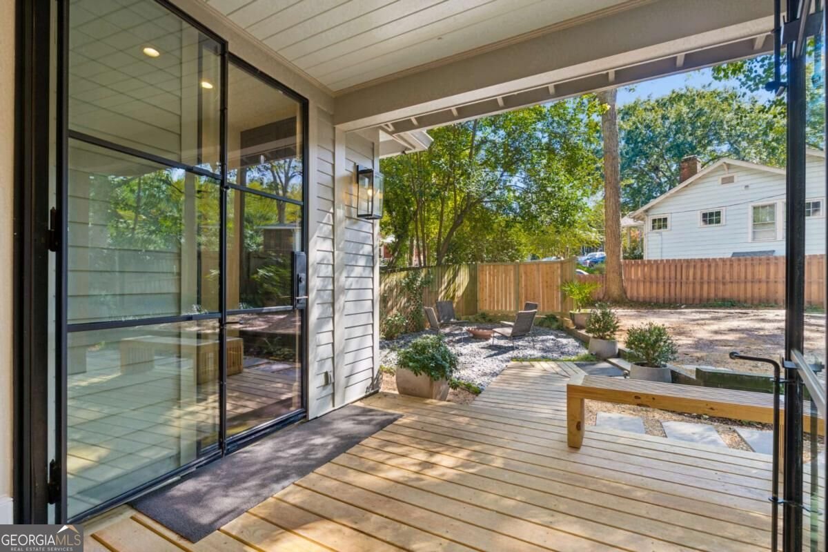 1281 Euclid Avenue Atlanta - Photo 58