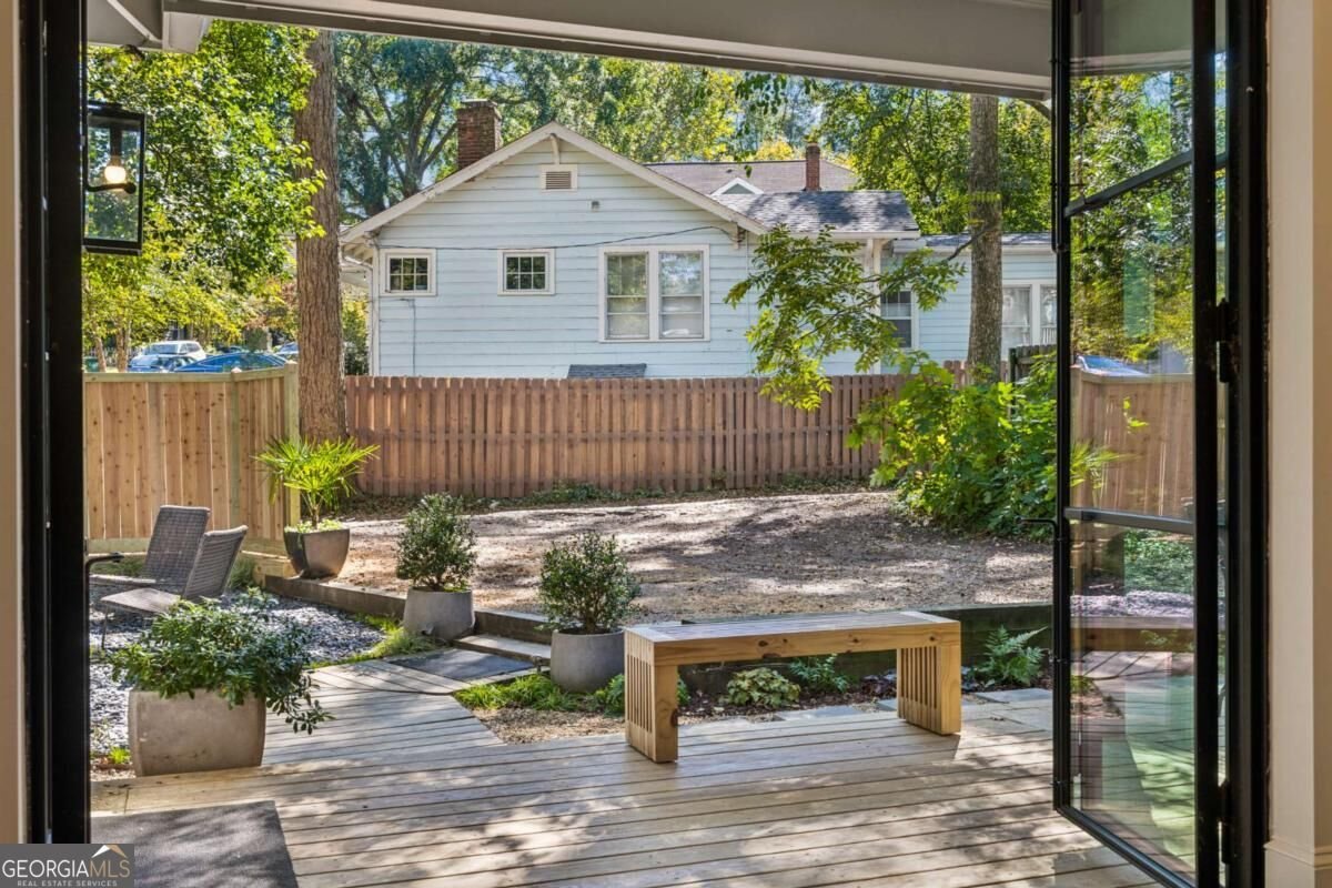 1281 Euclid Avenue Atlanta - Photo 59