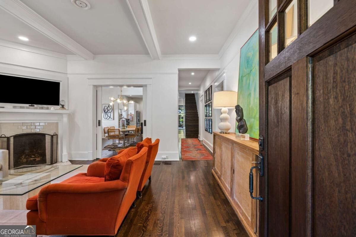 1281 Euclid Avenue Atlanta - Photo 6