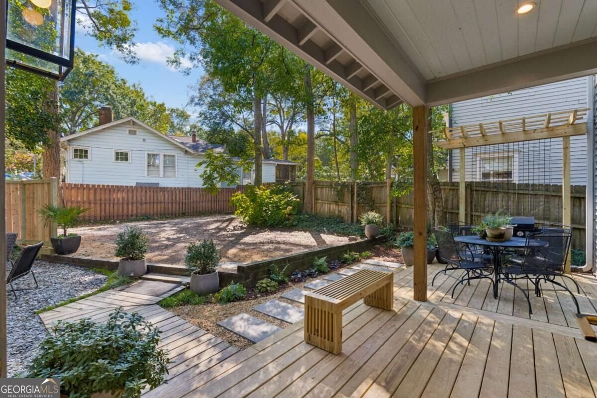 1281 Euclid Avenue Atlanta - Photo 61