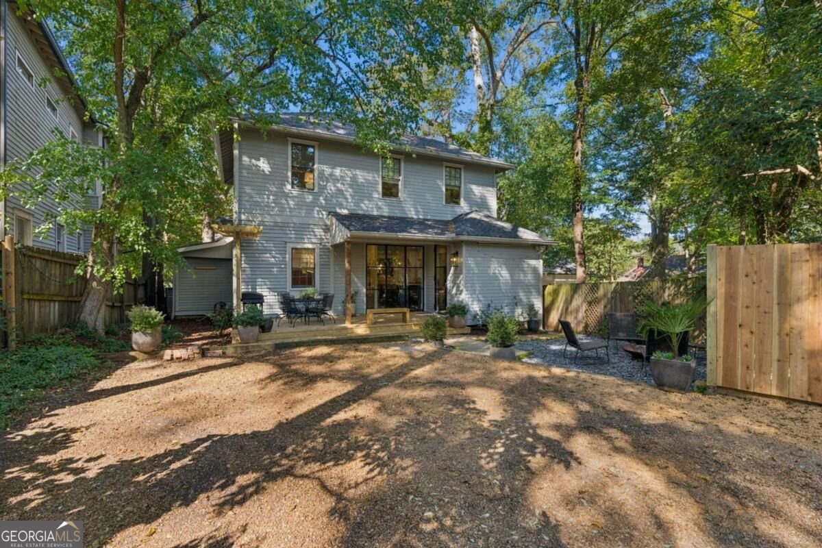 1281 Euclid Avenue Atlanta - Photo 64