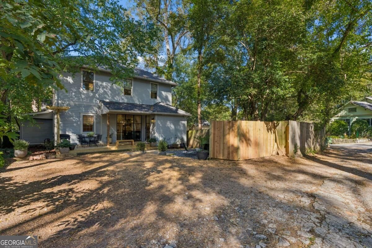 1281 Euclid Avenue Atlanta - Photo 65