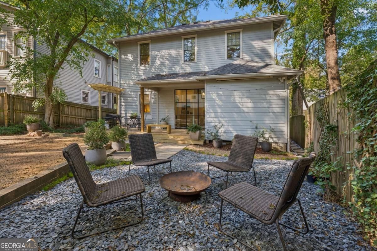 1281 Euclid Avenue Atlanta - Photo 67