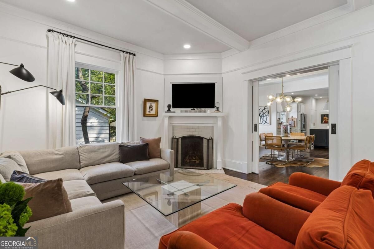 1281 Euclid Avenue Atlanta - Photo 7