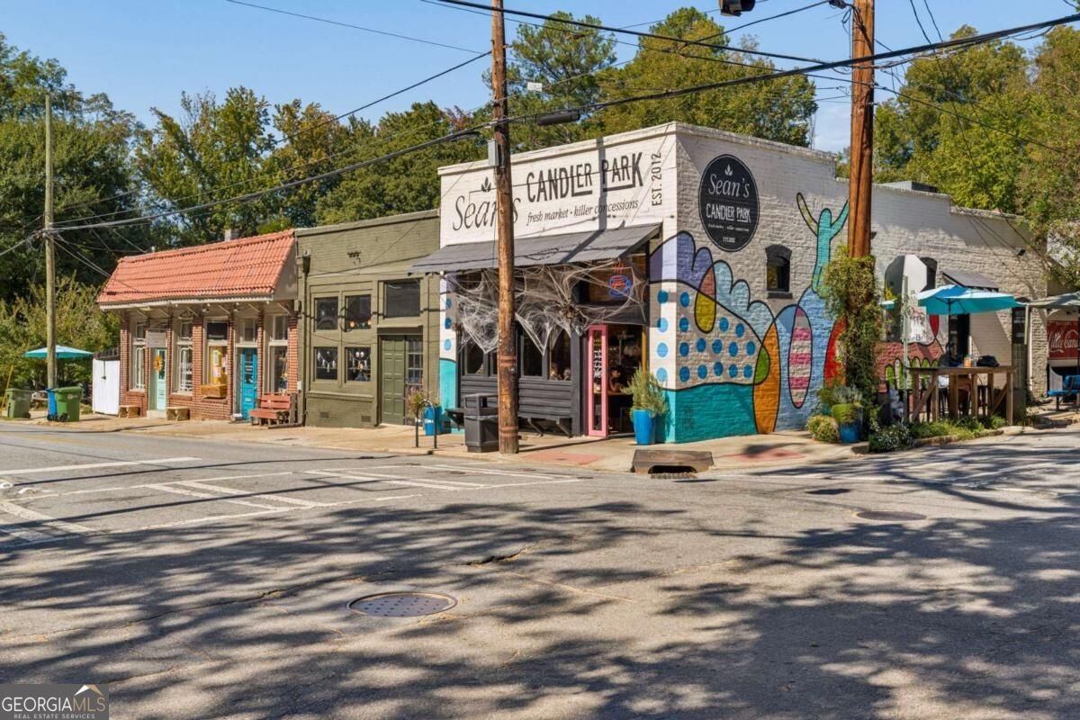 1281 Euclid Avenue Atlanta - Photo 73