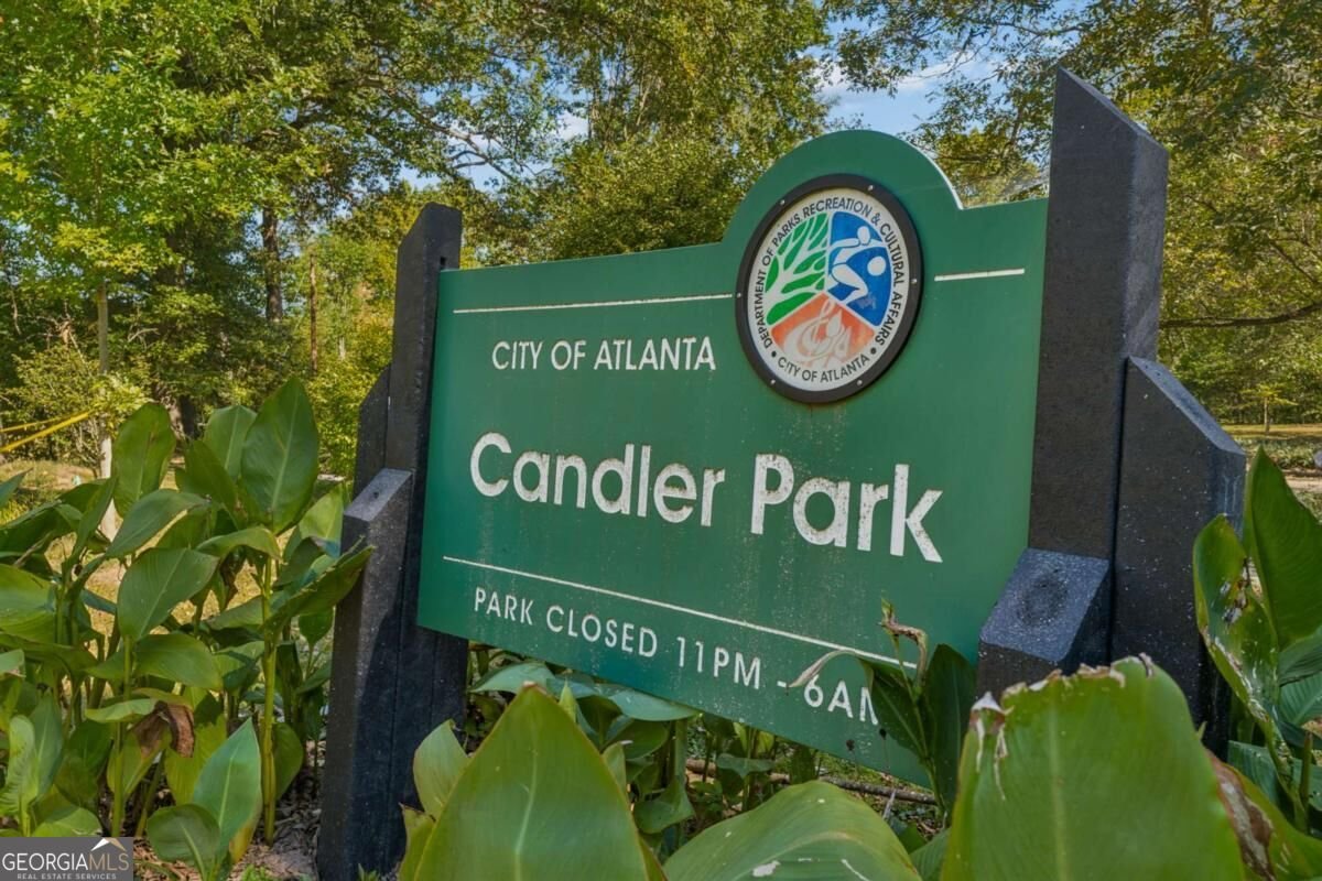 1281 Euclid Avenue Atlanta - Photo 75