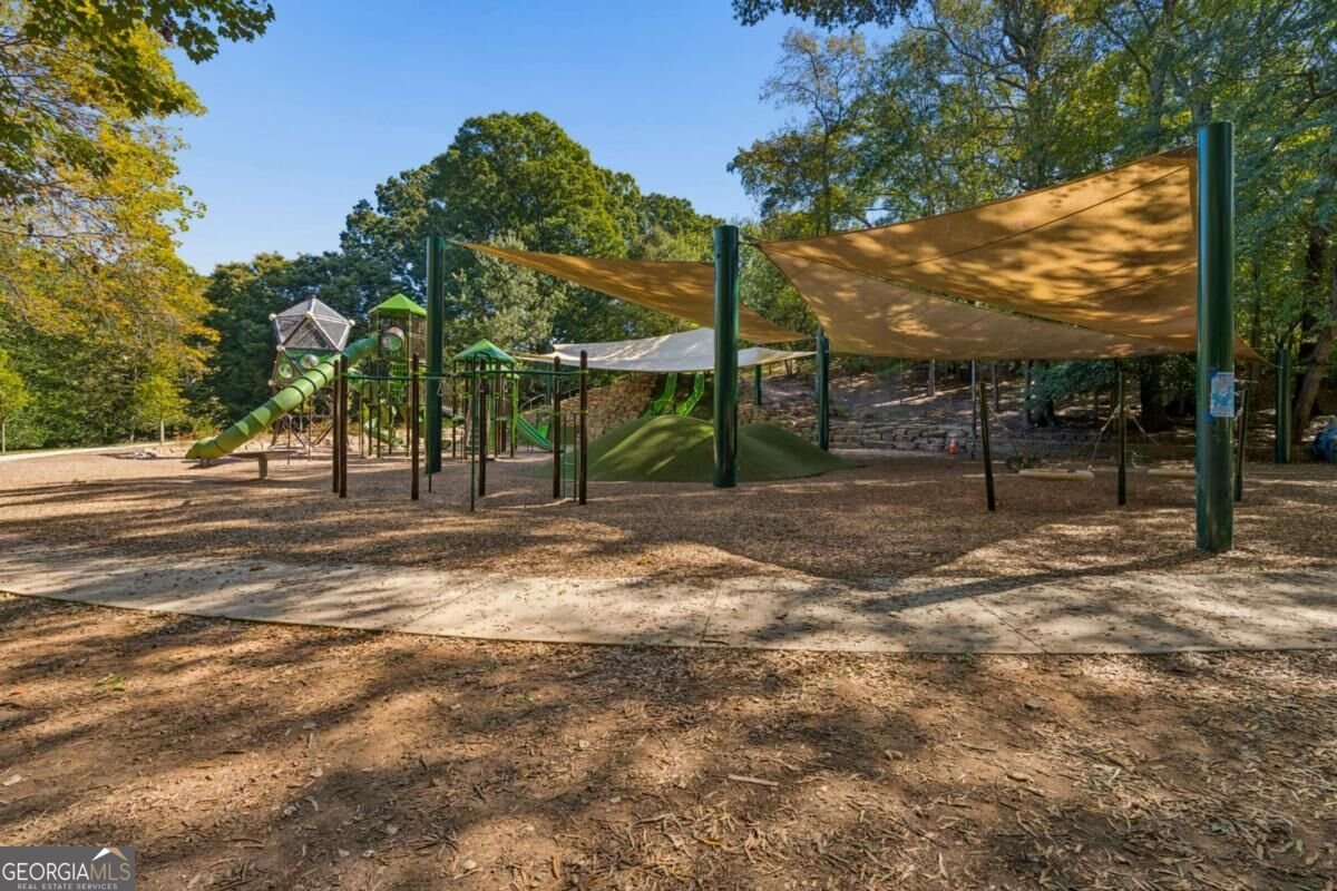 1281 Euclid Avenue Atlanta - Photo 76
