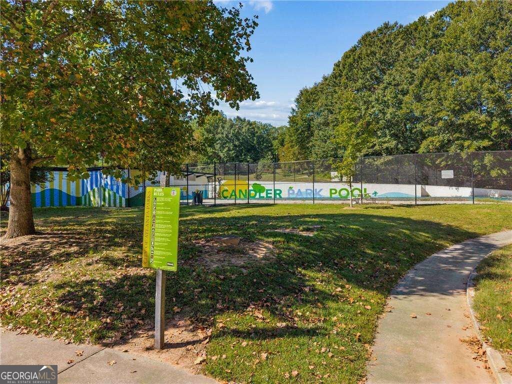 1281 Euclid Avenue Atlanta - Photo 77