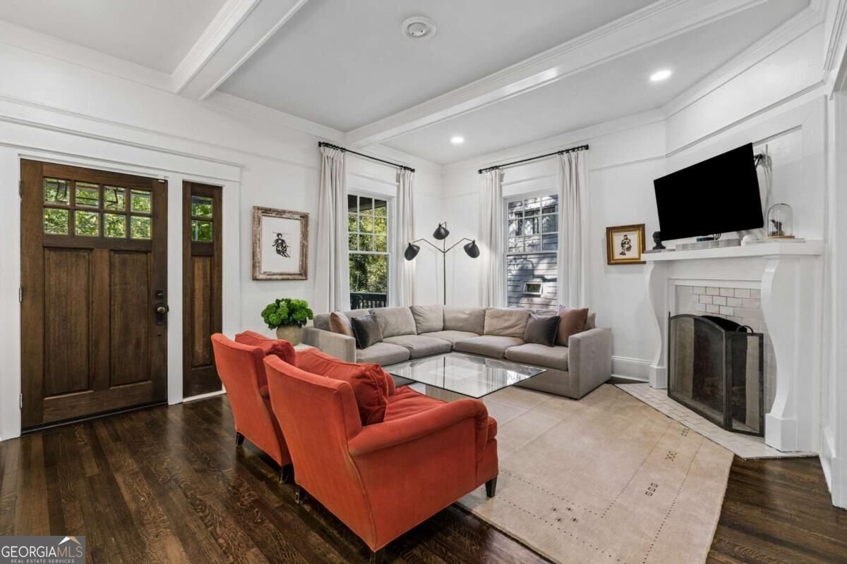 1281 Euclid Avenue Atlanta - Photo 8