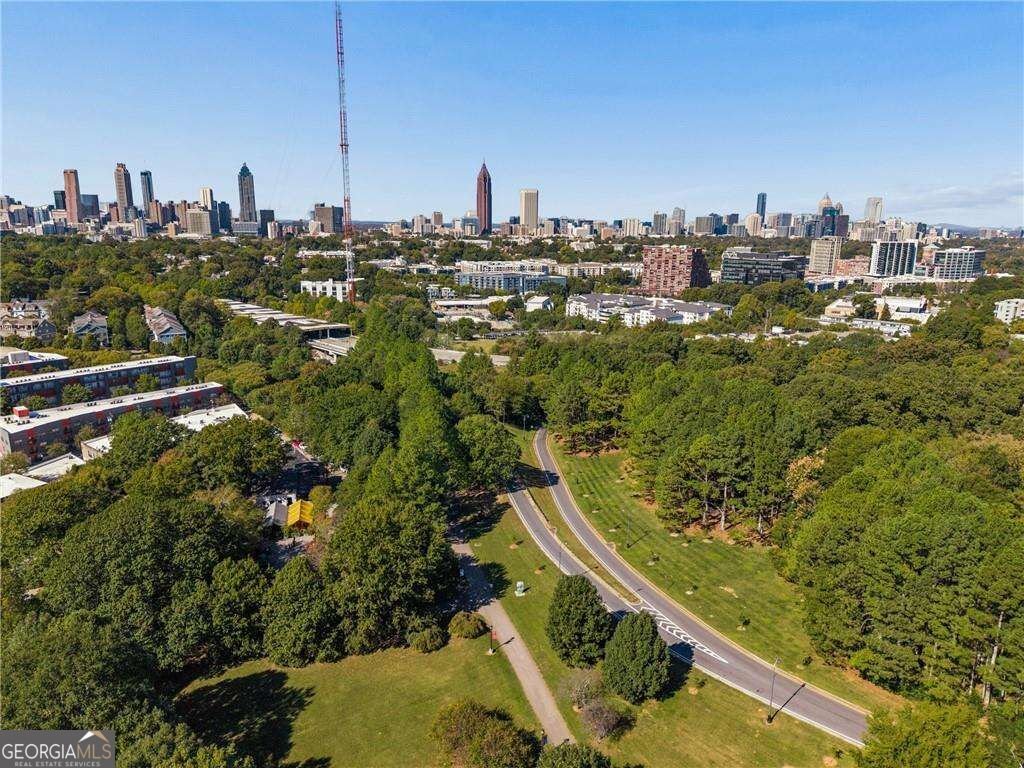 1281 Euclid Avenue Atlanta - Photo 80