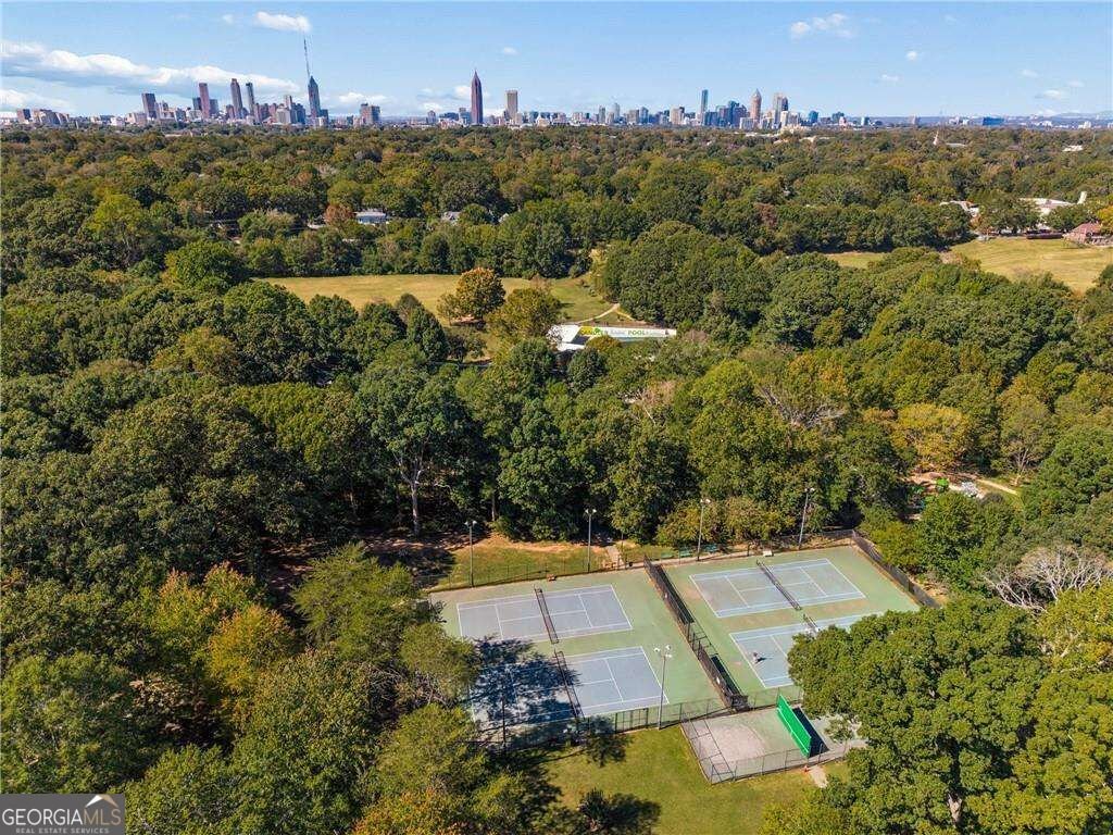 1281 Euclid Avenue Atlanta - Photo 81