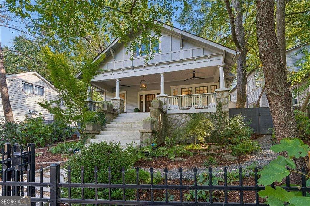 1281 Euclid Avenue Atlanta - Photo 82