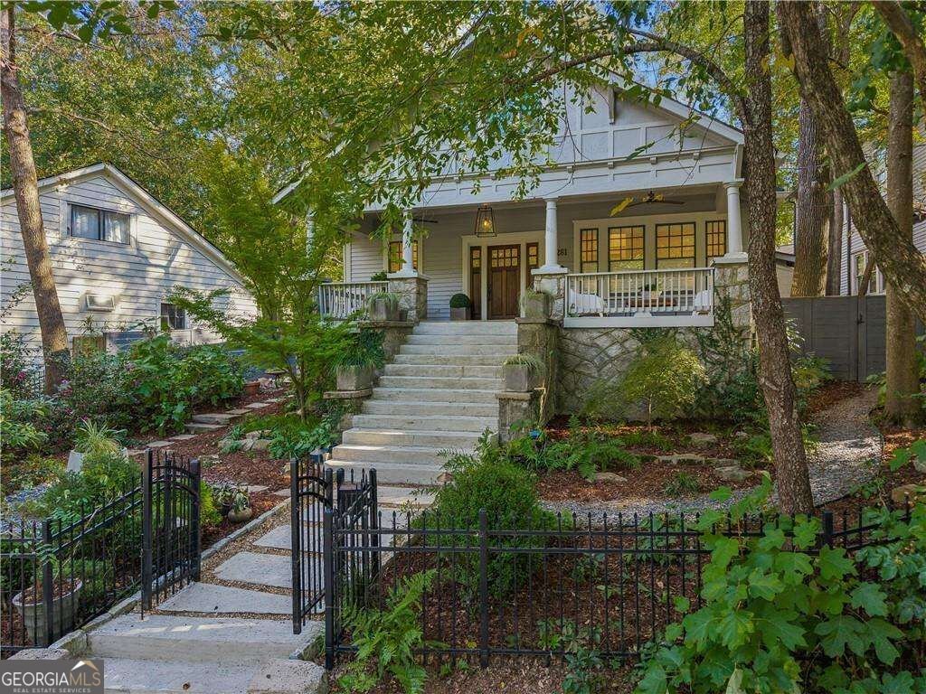 1281 Euclid Avenue Atlanta - Photo 83