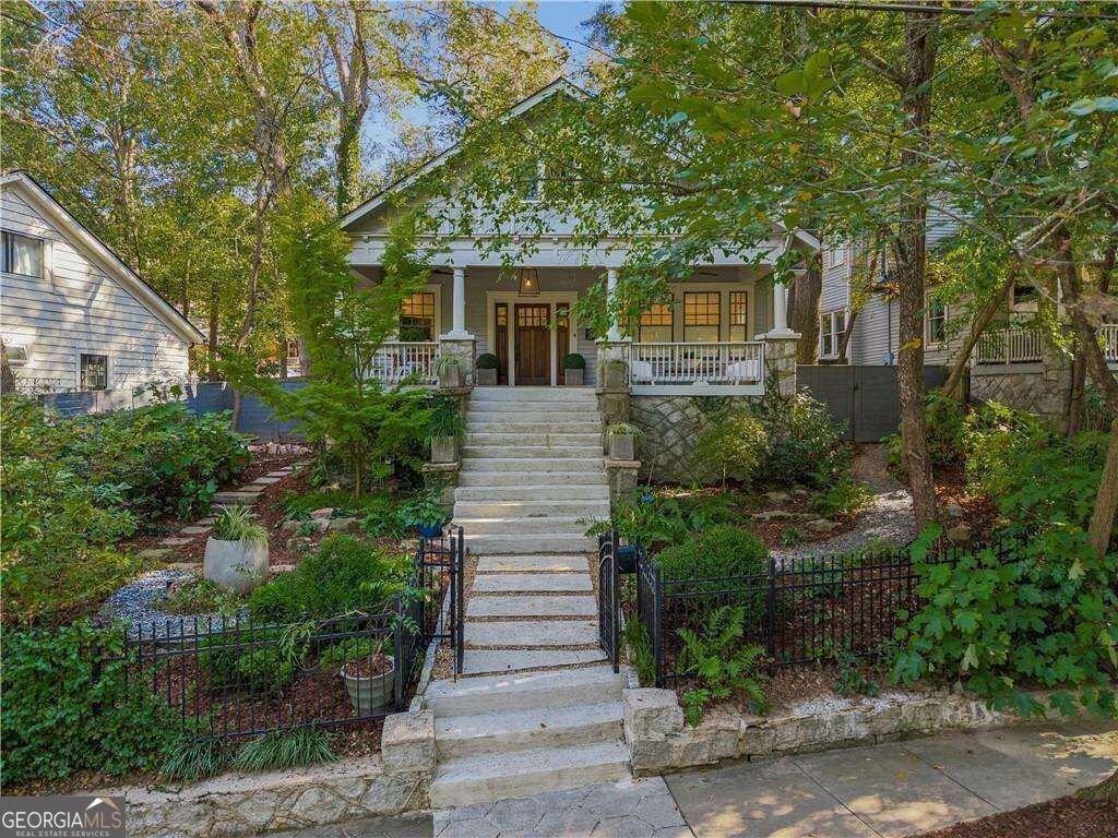 1281 Euclid Avenue Atlanta - Photo 84