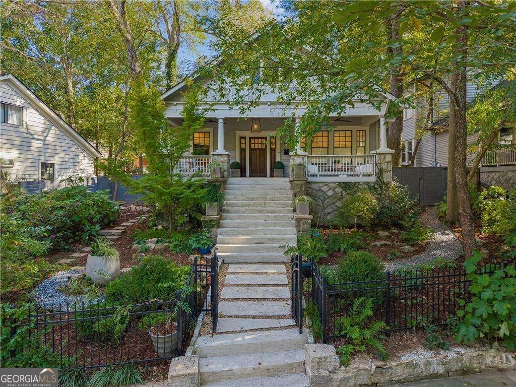 1281 Euclid Avenue Atlanta - Photo 85