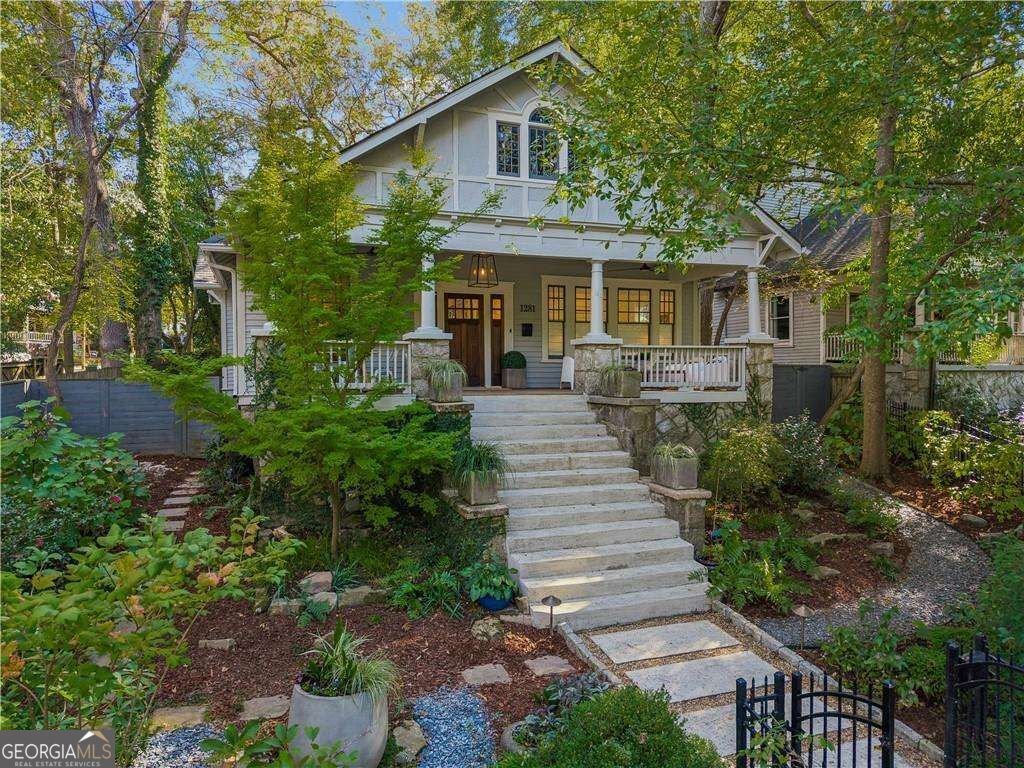 1281 Euclid Avenue Atlanta - Photo 86