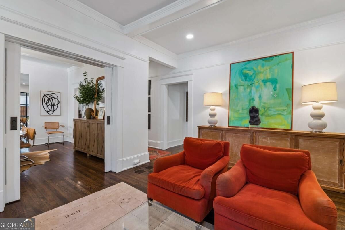 1281 Euclid Avenue Atlanta - Photo 9