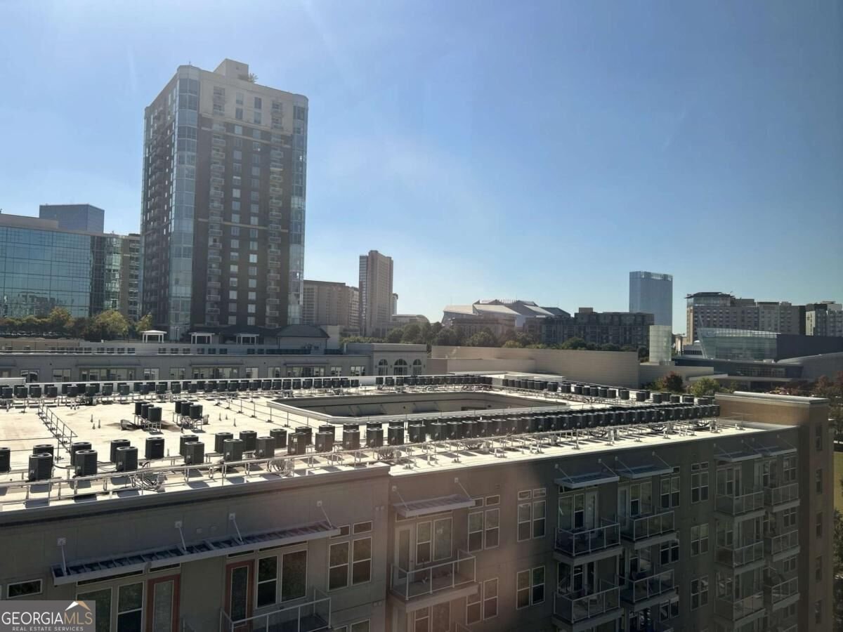 115 Peachtree Place Atlanta - Photo 18