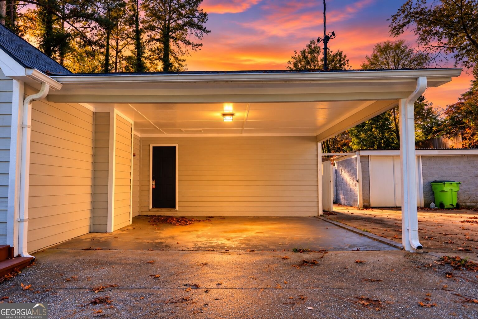 4943 Apple Valley Road Douglasville - Photo 16