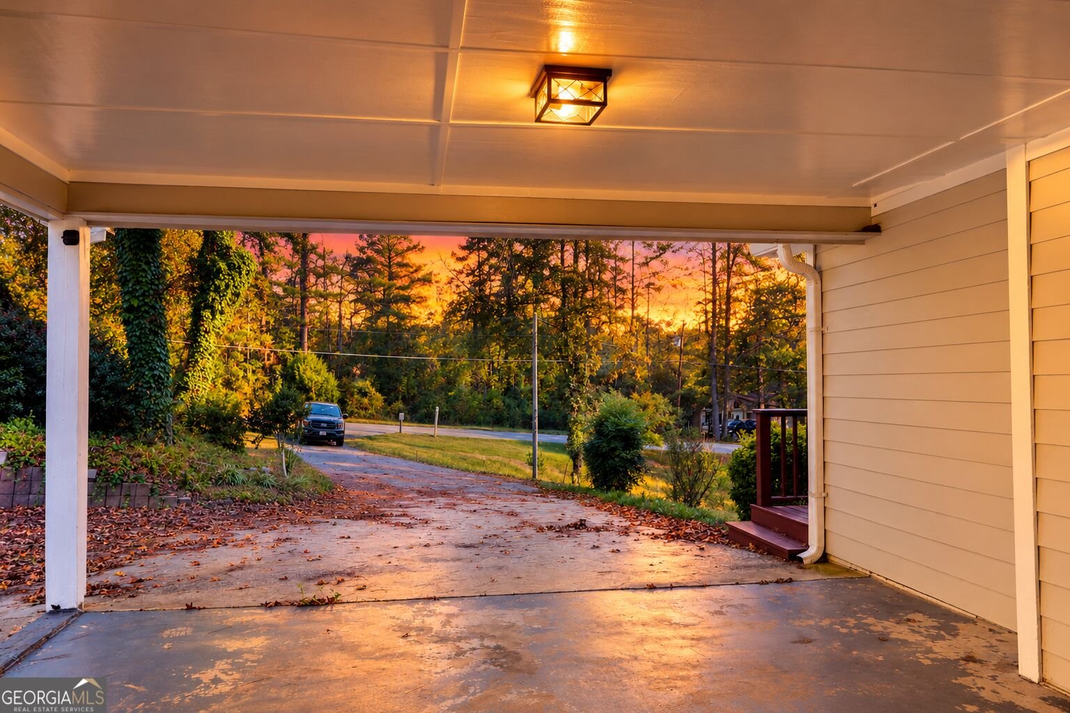 4943 Apple Valley Road Douglasville - Photo 20