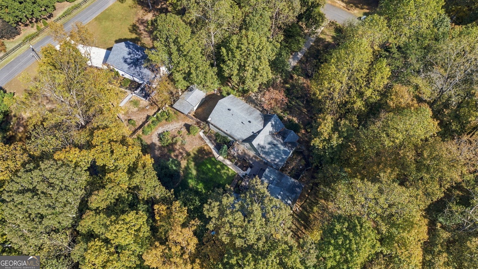 605 Hickory Creek Lane Woodstock - Photo 10