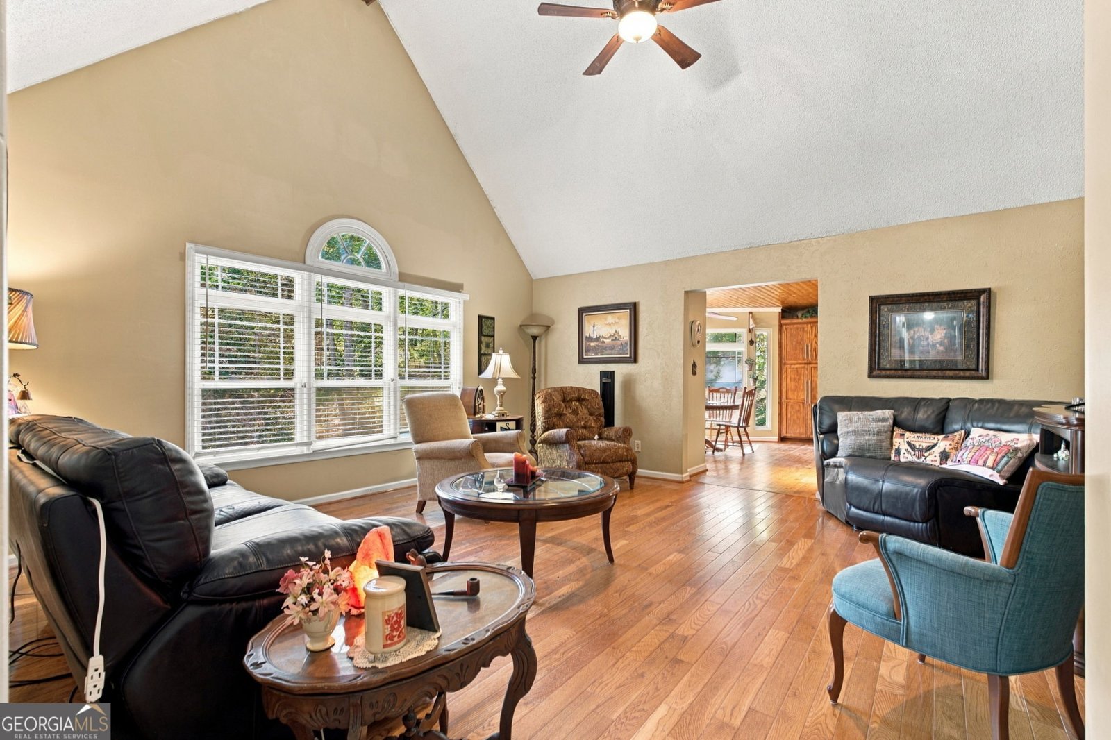 605 Hickory Creek Lane Woodstock - Photo 13