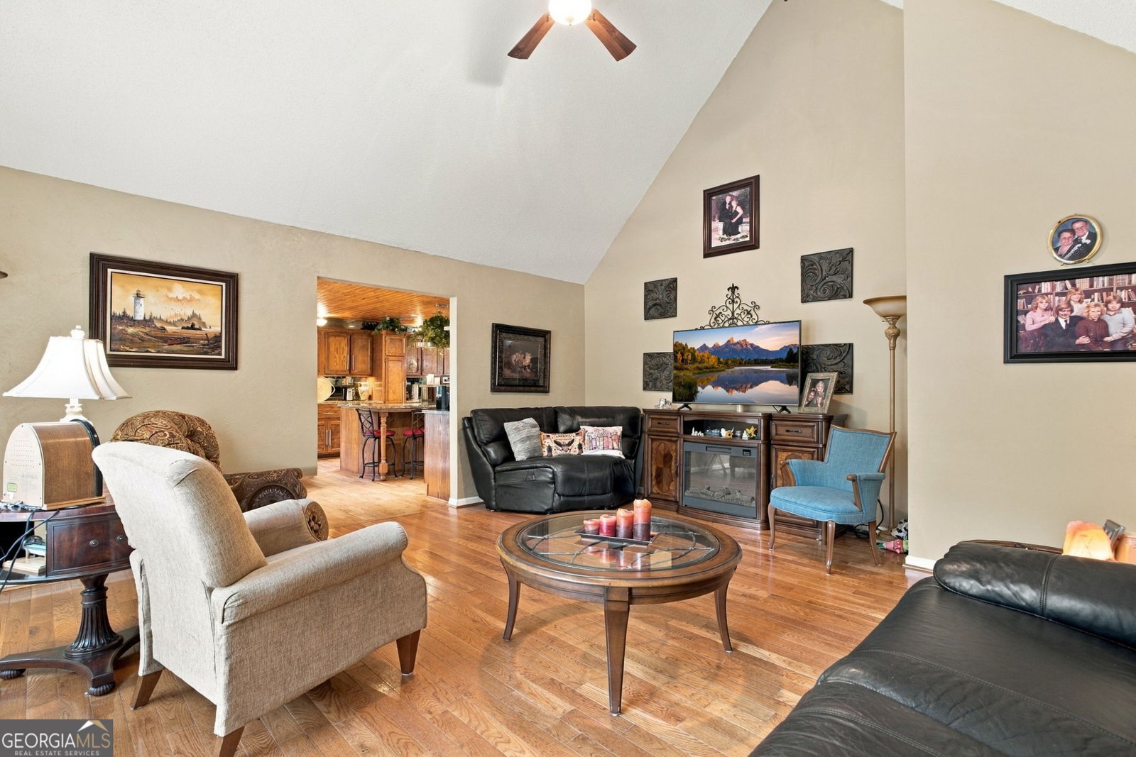 605 Hickory Creek Lane Woodstock - Photo 14