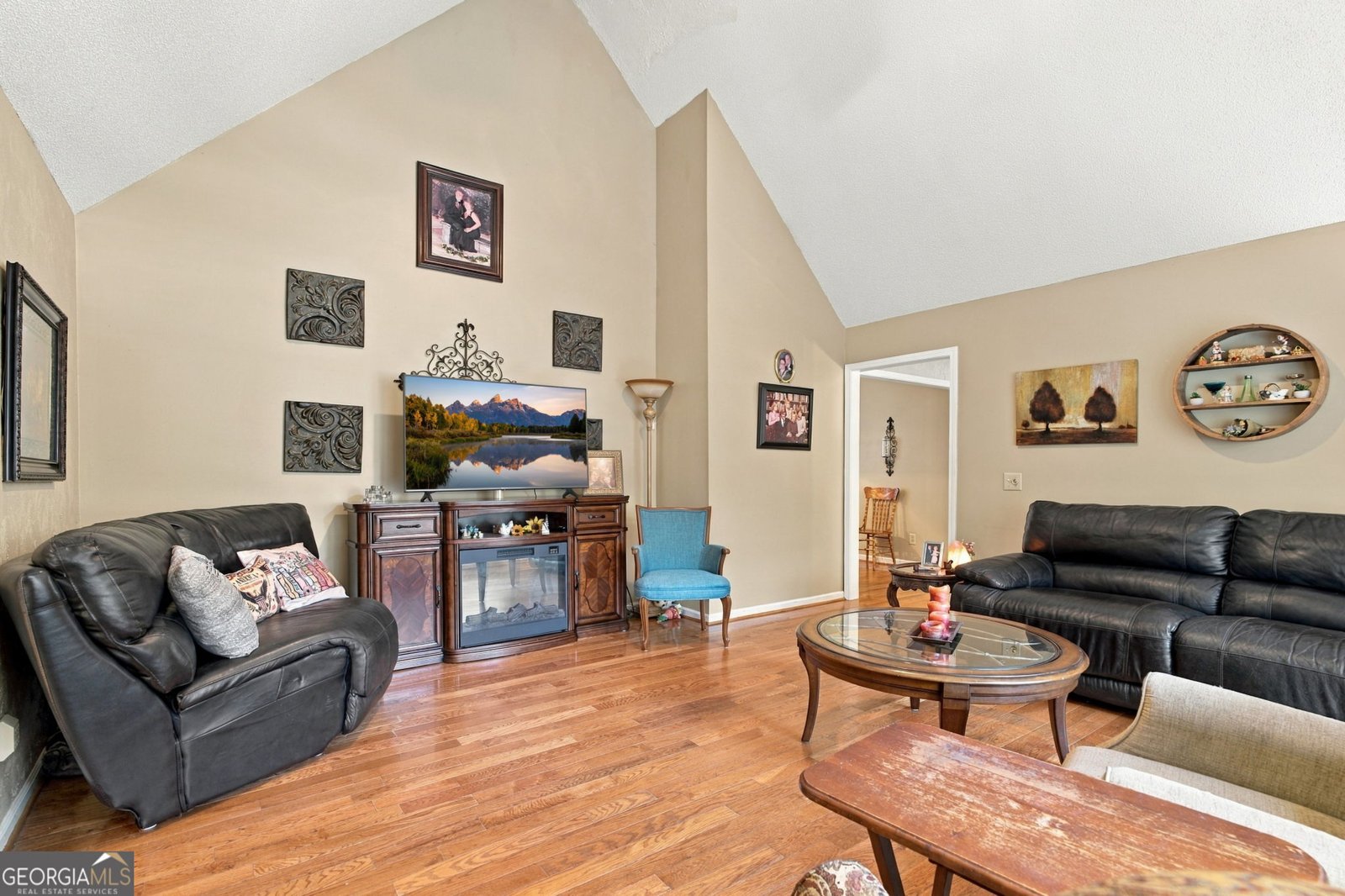 605 Hickory Creek Lane Woodstock - Photo 15