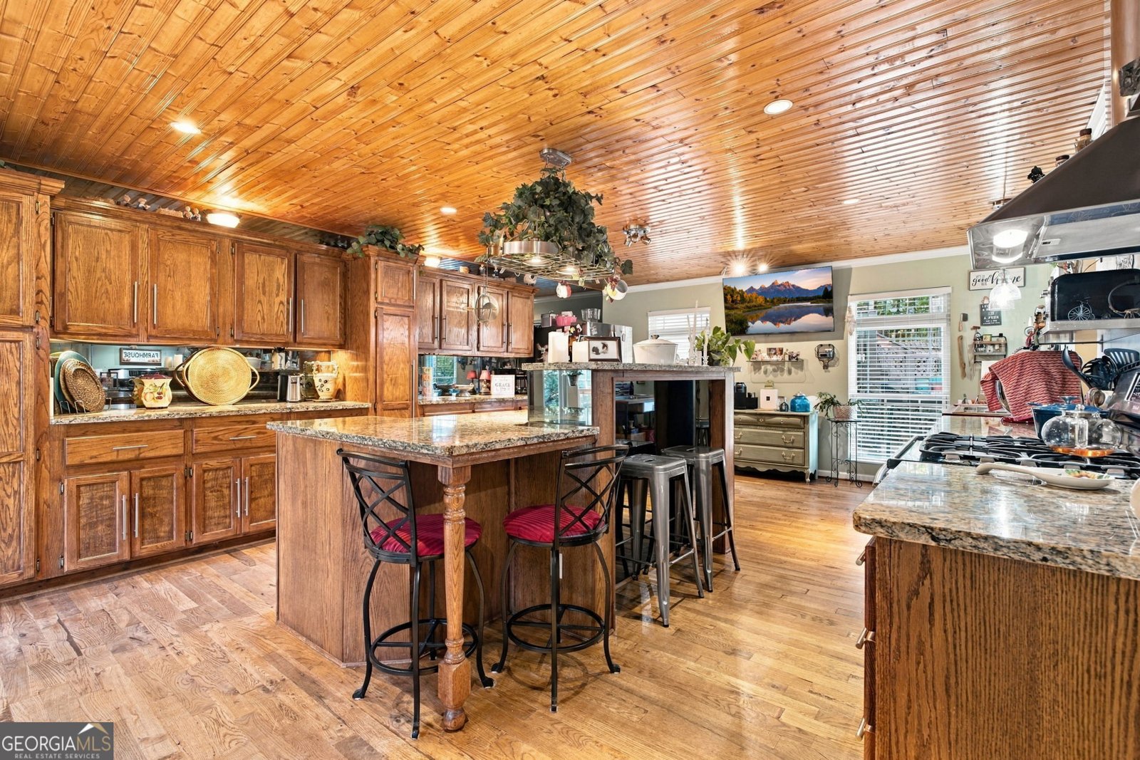 605 Hickory Creek Lane Woodstock - Photo 16