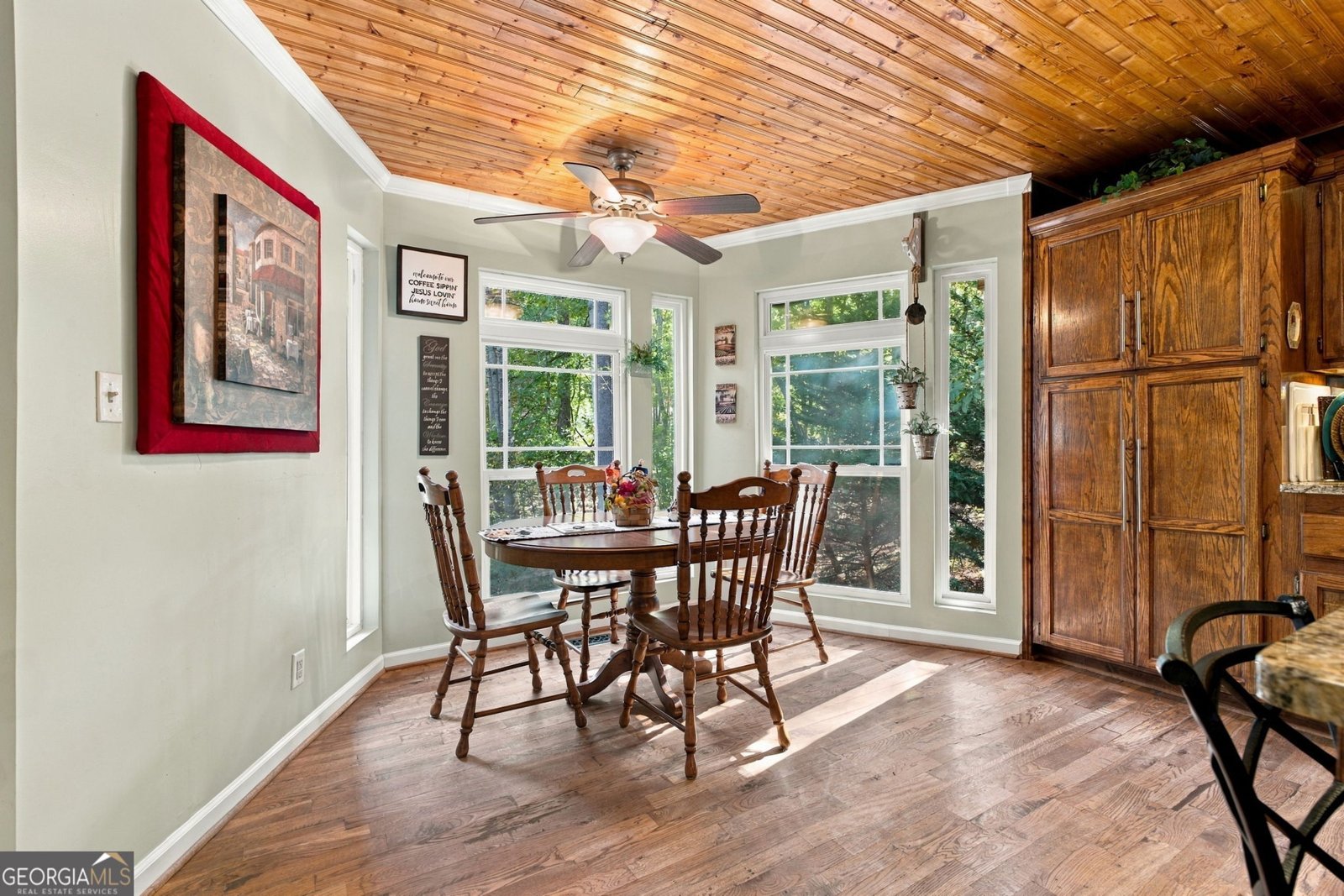 605 Hickory Creek Lane Woodstock - Photo 20